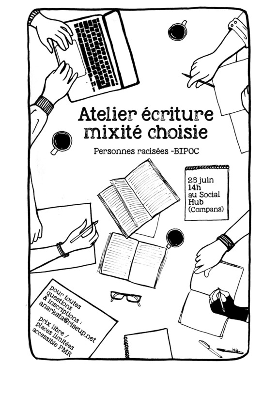 Social Hub, 1 rue Sébastopol, Toulouse 31000