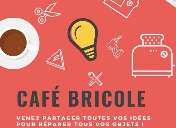 Café Bricole