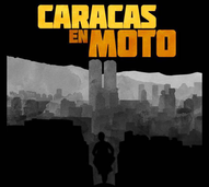 Caracas-en-Moto