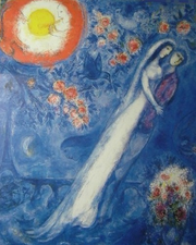conference Chagall
