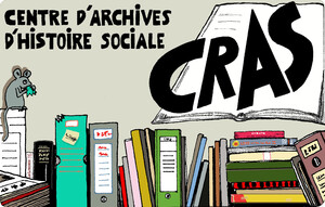 Permanences du CRAS mardi et jeudi